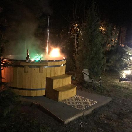 Domek Pod Klonem Zary  Εξωτερικό φωτογραφία