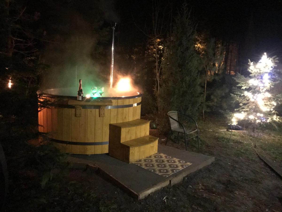Domek Pod Klonem Zary  Εξωτερικό φωτογραφία