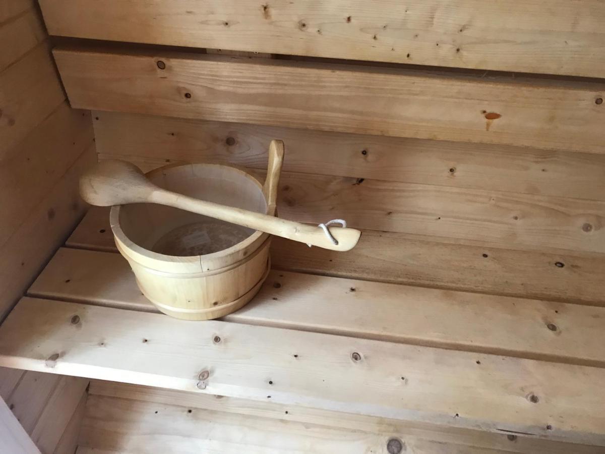 Domek Pod Klonem Zary  Εξωτερικό φωτογραφία